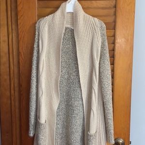 Winter Sweater